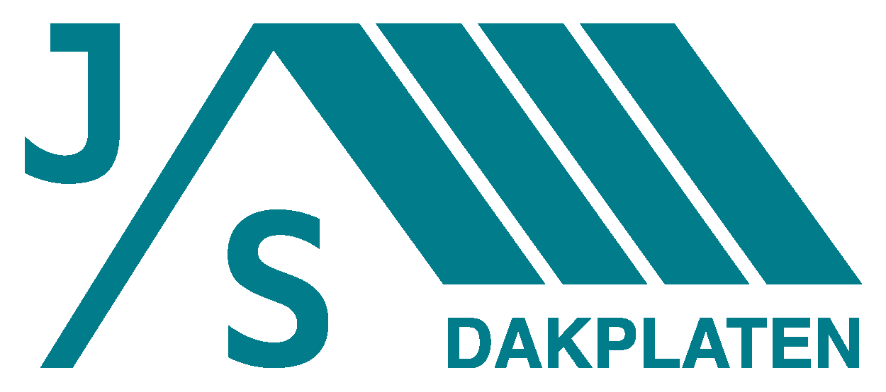 J&S Dakplaten logo