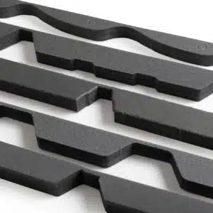 Mousseband 5-golf - POSITIEF - 33-250-1000