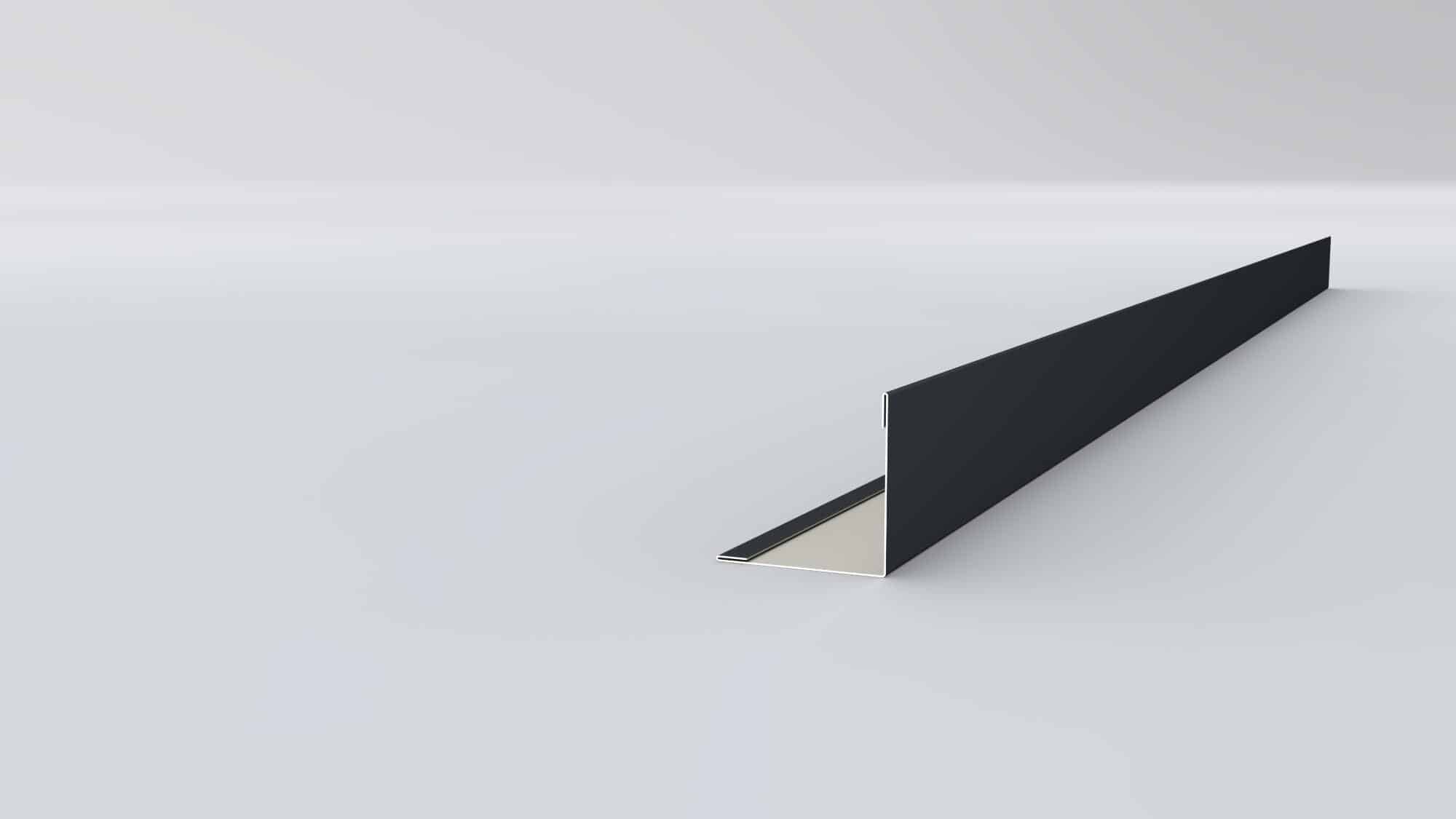 L-Profiel Wandplaten