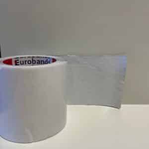 Reparatietape voor Eco-paneel (Rol = 10 m) -