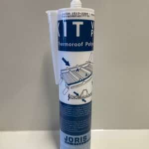 Kit dubbelwandige Lichtstraten -