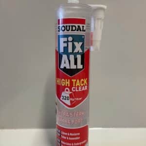 Fix all -