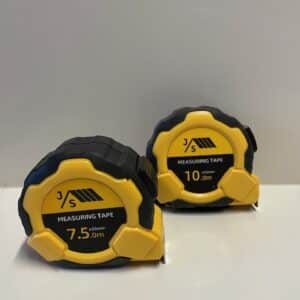 Rolmeter -