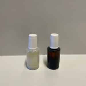 Lakstift -