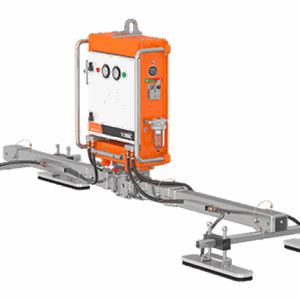 Vacuüm hijsgereedschap